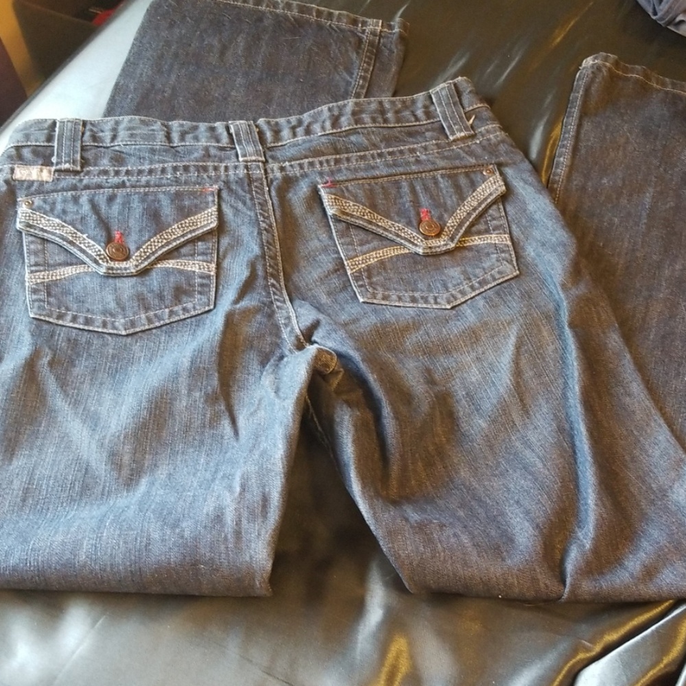 Cruel Girl Jeans